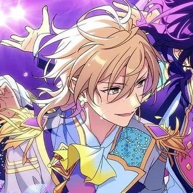 Profile image of 羽風薫