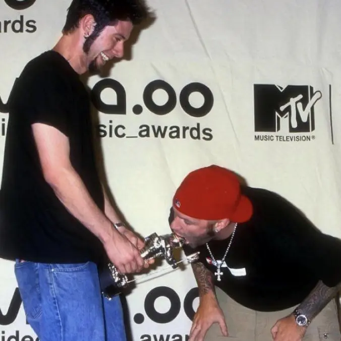 TameLoach2144의 Limp Bizkit