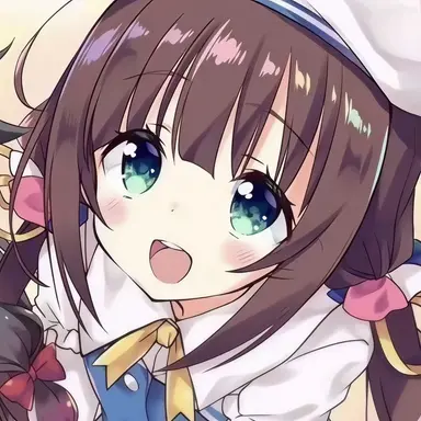 Profile image of もか
