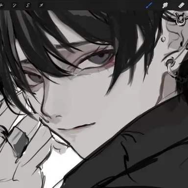 Profile image of いおり