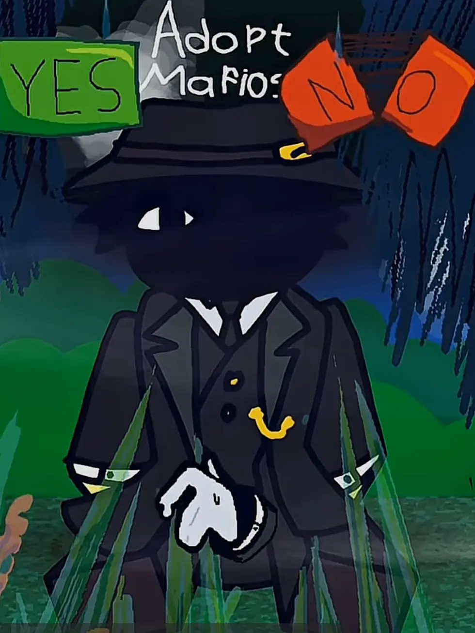 SeverePea7514의 마피오소 키우기