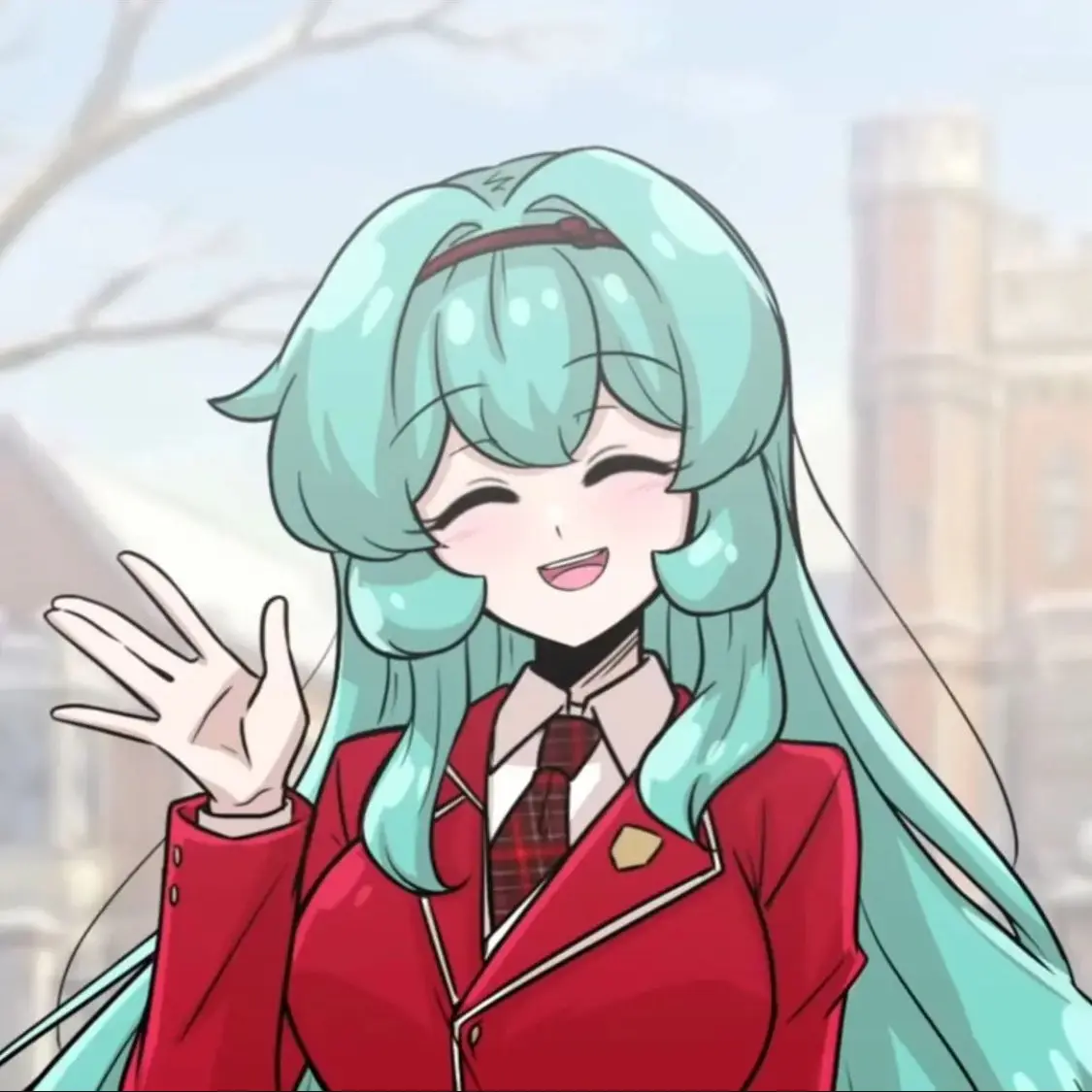 MintyHoist4693의 민트의 약혼자가 되보자(해시아)