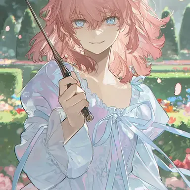 Profile image of Yui Hatori