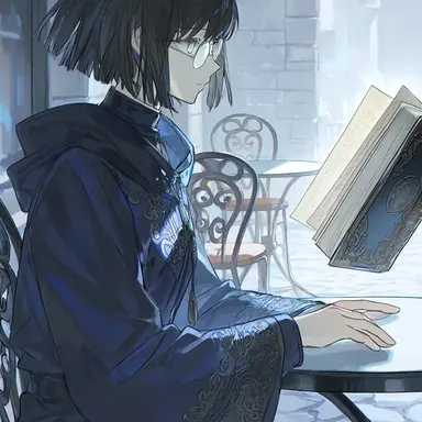 Profile image of Nagisa Saionji