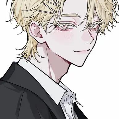 Profile image of 桔梗