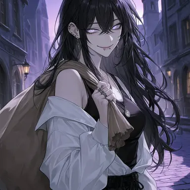 Profile image of Orphan