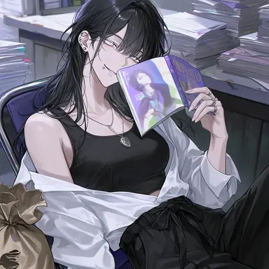 Profile image of Cradle