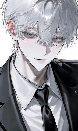 Profile image of 미즈키