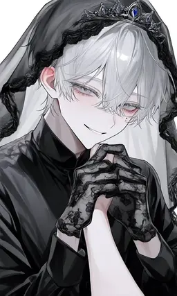 Profile image of 미즈키