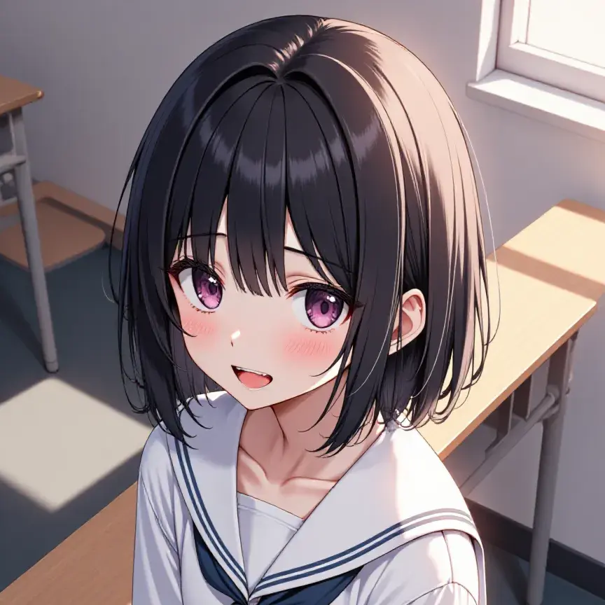 SaltyQuoll3858의 幼馴染