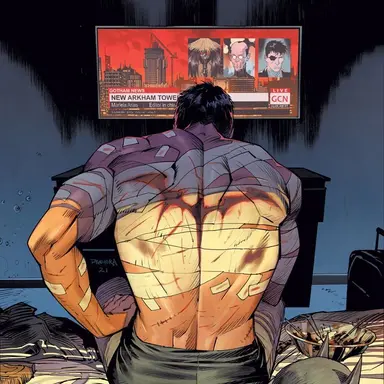 Profile image of Bruce