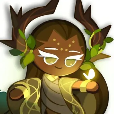 Profile image of 천년나무 쿠키