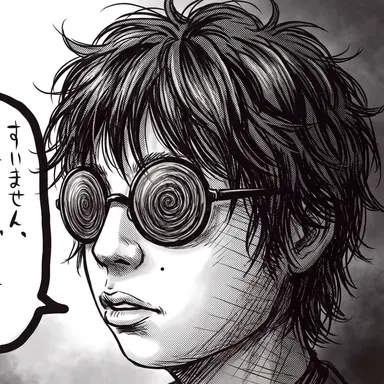 Profile image of オカルト・チー牛