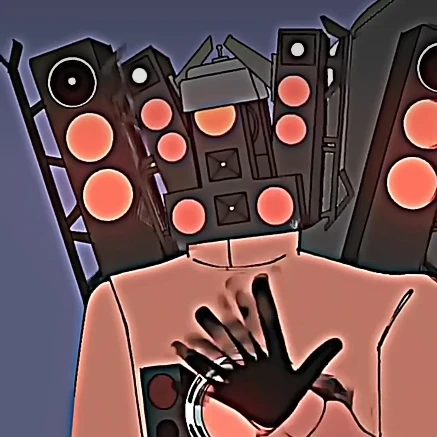 타이탄 스피커맨(1.5)
