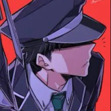 Profile image of リアム