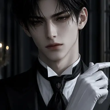 Profile image of 쿠죠 이오리