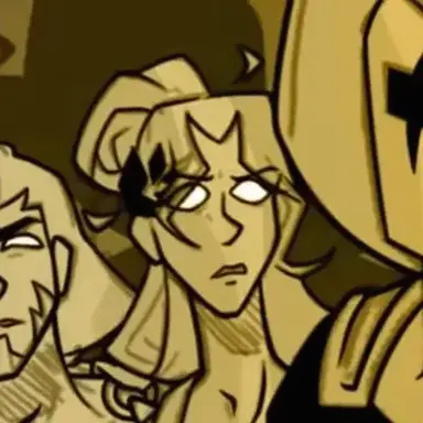 Profile image of God Games