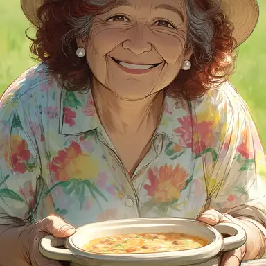 Profile image of Dottie