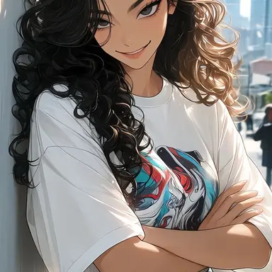 Profile image of Delia