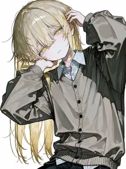 Profile image of Nei