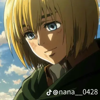 Profile image of アルミン