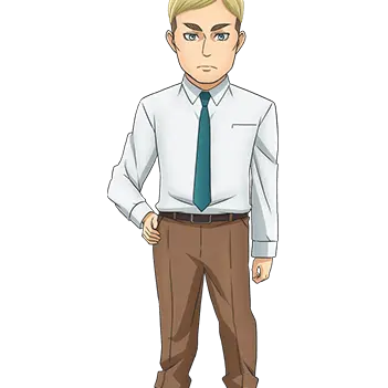 Profile image of エルヴィン