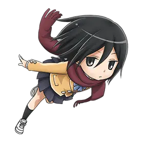 Profile image of ミカサ