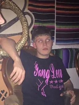 Profile image of Yung Lean