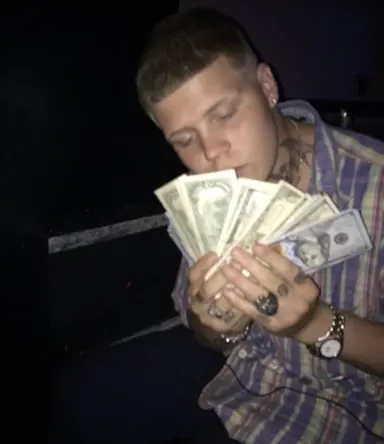 Profile image of Yung Lean