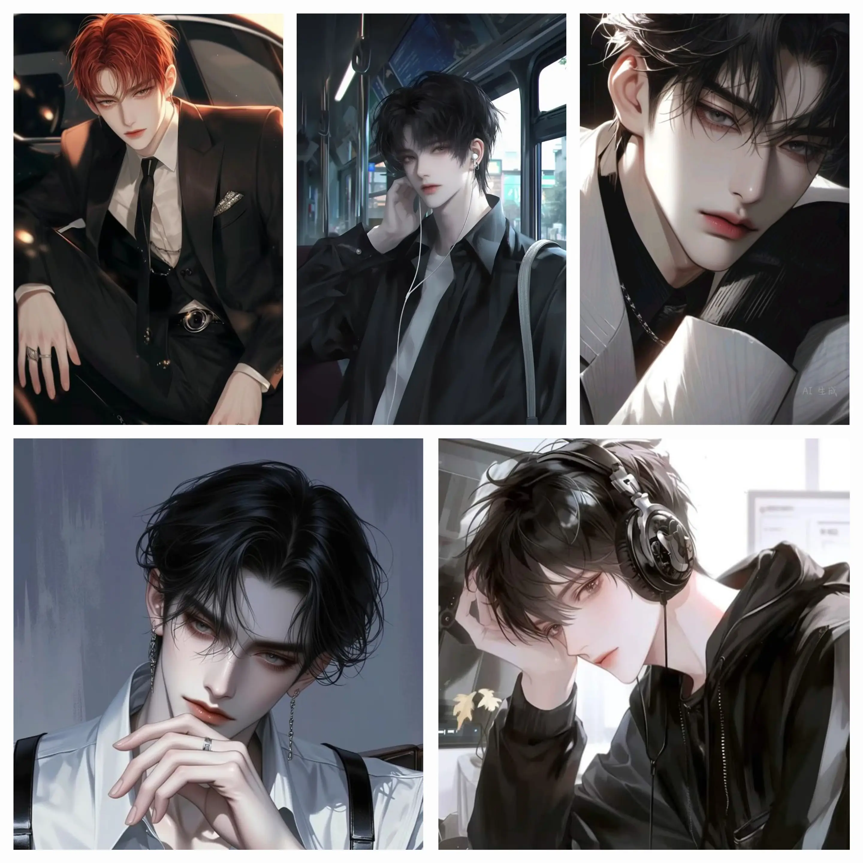 StaleTongs1537의 친오빠들