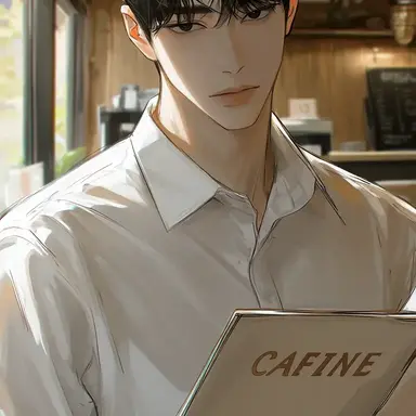 Profile image of Han Junho