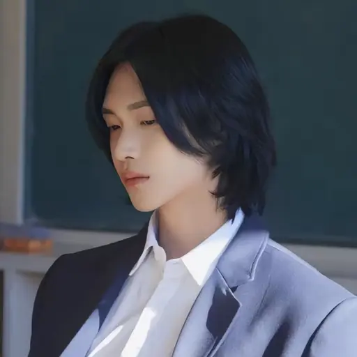 Heeju_tonies의 박원빈