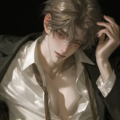 Profile image of 강민현