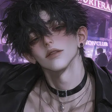 Profile image of 유이준