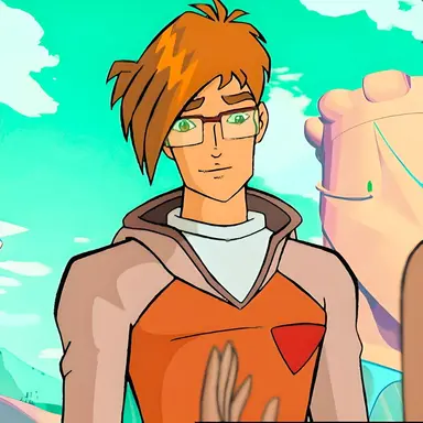 Profile image of Timmy