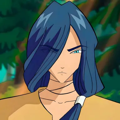 Profile image of Helia