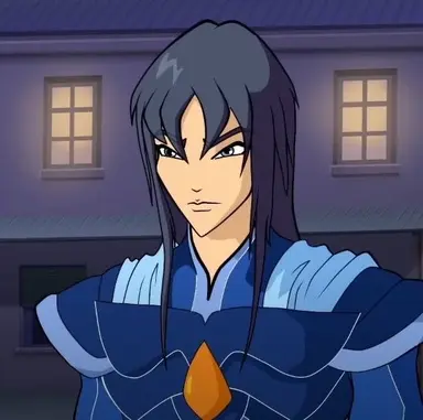Profile image of Helia