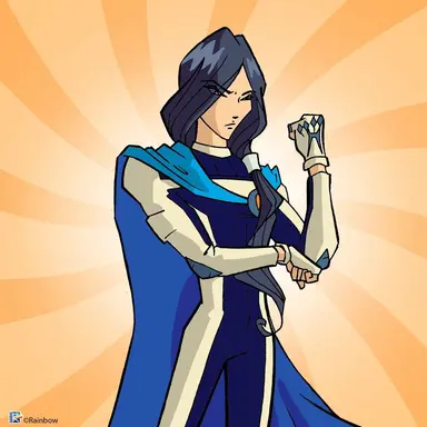 Profile image of Helia