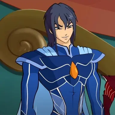 Profile image of Helia