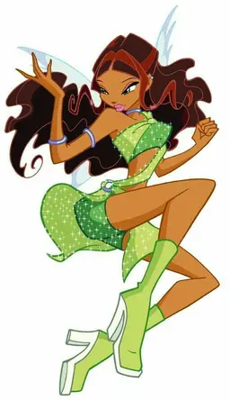 Profile image of Aisha