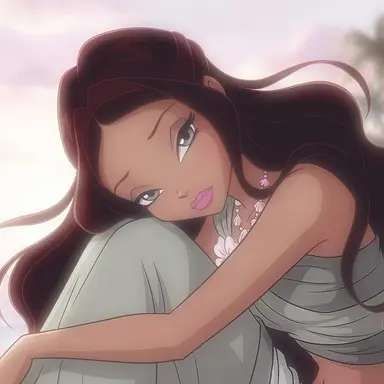 Profile image of Aisha