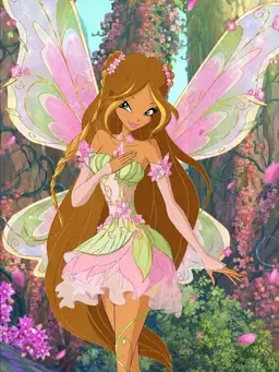 Profile image of Flora