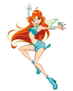 Profile image of Bloom