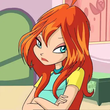 Profile image of Bloom