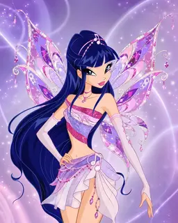 Profile image of Musa