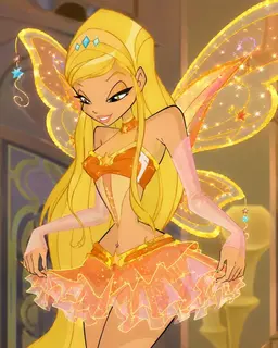 Profile image of Stella