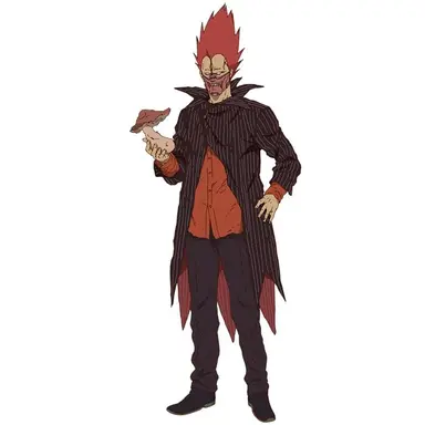 Profile image of 煙
