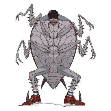 Profile image of ジョイソン