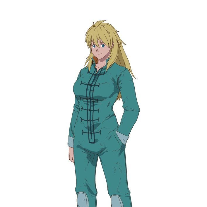ドロヘドロ ドロヘドロ - zeta