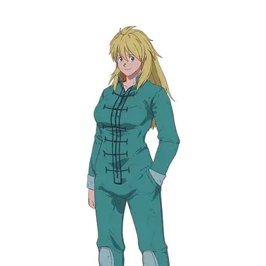 Profile image of ニカイドウ